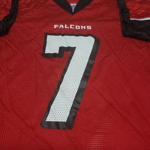 Falcons Michael Vick Jersey